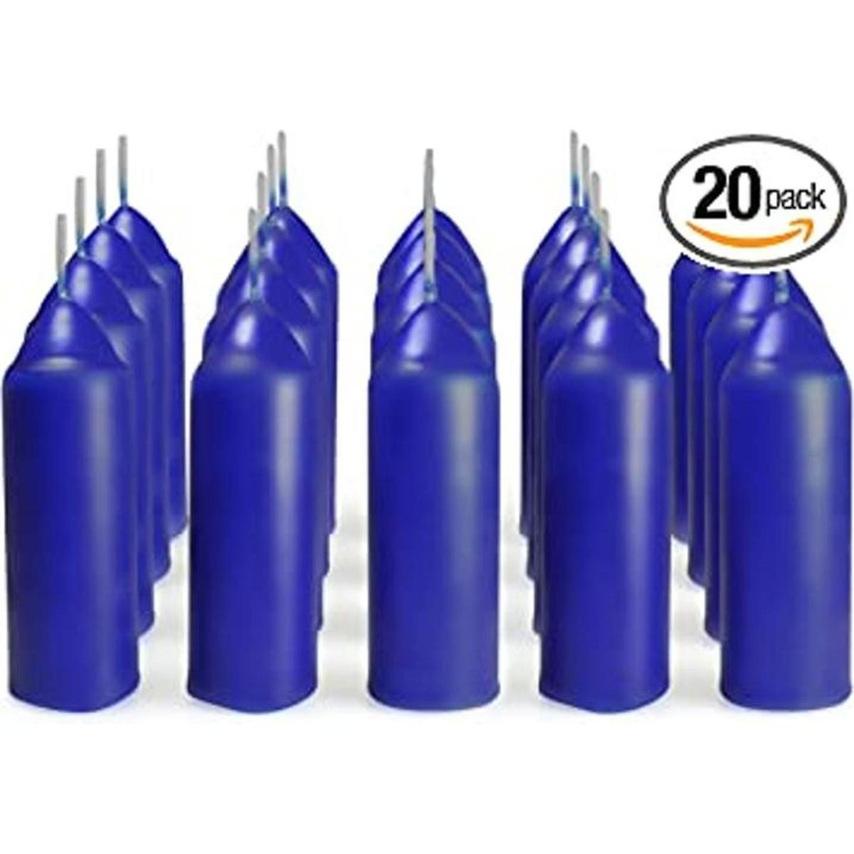 UCO velas para linternas de velas 3.5 pulgadas
