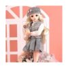UCanaan BJD Dolls 14 SD Doll 18 Inch 18 Ball Jointed Doll_5