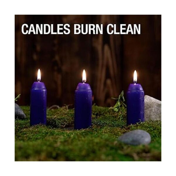 UCO velas para linternas de velas 3.5 pulgadas_6
