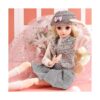 UCanaan BJD Dolls 14 SD Doll 18 Inch 18 Ball Jointed Doll_6