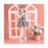 UCanaan BJD Dolls 14 SD Doll 18 Inch 18 Ball Jointed Doll_2