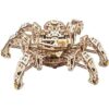 UGEARS Hexapod Explorer Rompecabezas 3D Robot mecánico_4
