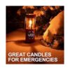 UCO velas para linternas de velas 3.5 pulgadas_4
