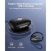 Auriculares Bluetooth inalámbricos con estuche de carga_3