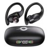 Auriculares Bluetooth inalámbricos con estuche de carga_1
