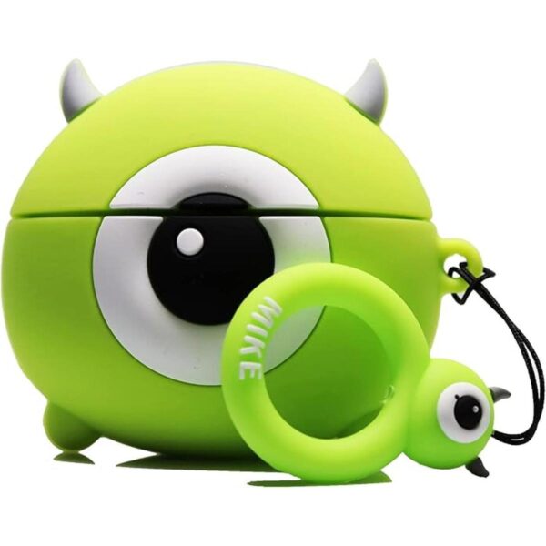 Monster Design Funda para Apple AirPods Pro funda de
