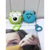 Monster Design Funda para Apple AirPods Pro funda de