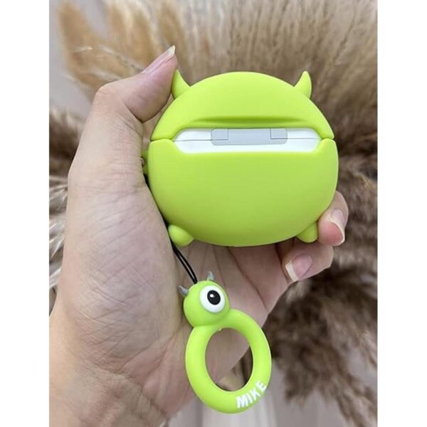 Monster Design Funda para Apple AirPods Pro funda de