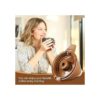 KEEPOW Filtro de café reutilizable para cafetera Hamilton_6