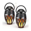 Paquete de 2 altavoces Bluetooth para exteriores IPX5_1