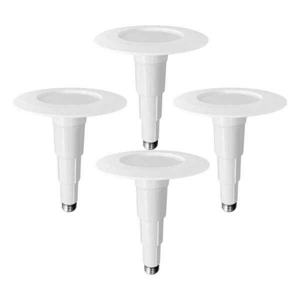 Soliseed Luces LED de 4 pulgadas de longitud luces_1
