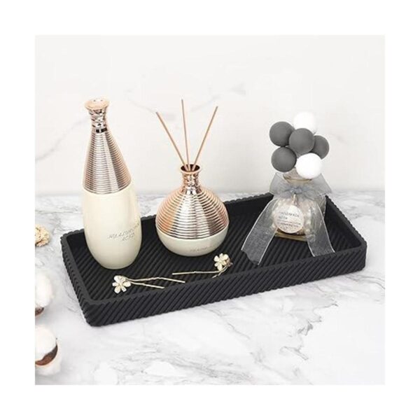 Bathroom Accessories Set 4PcsLotion Soap