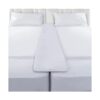 FeelAtHome Puente de cama prémium de 12 pulgadas Kit_1