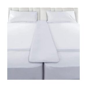 FeelAtHome Puente de cama prémium de 12 pulgadas Kit_1
