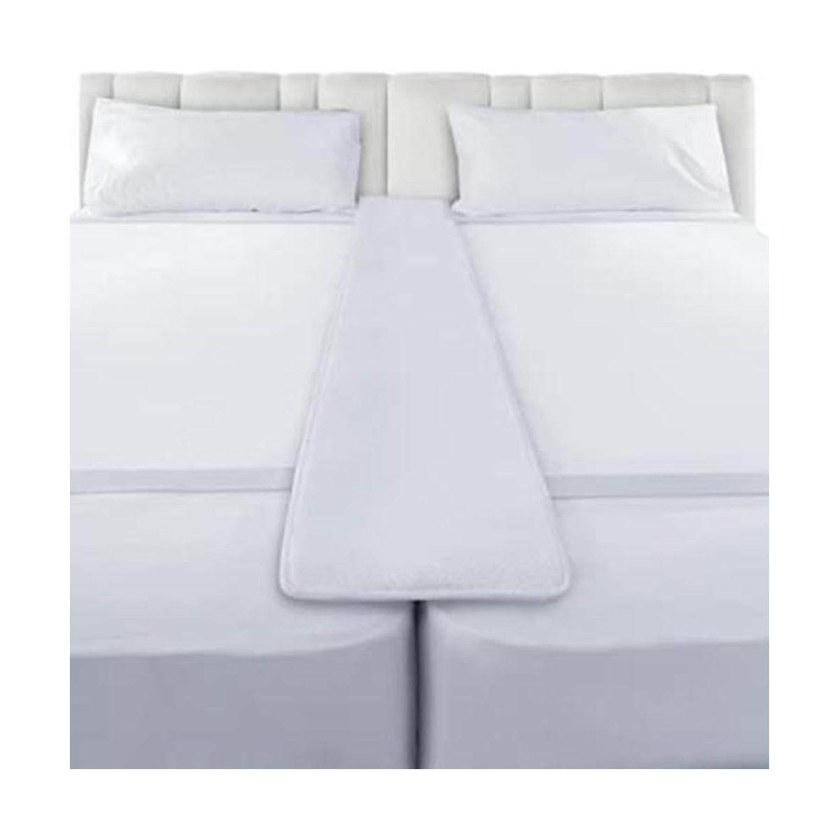 FeelAtHome Puente de cama prémium de 12 pulgadas Kit
