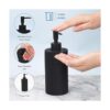 Bathroom Accessories Set 4PcsLotion Soap