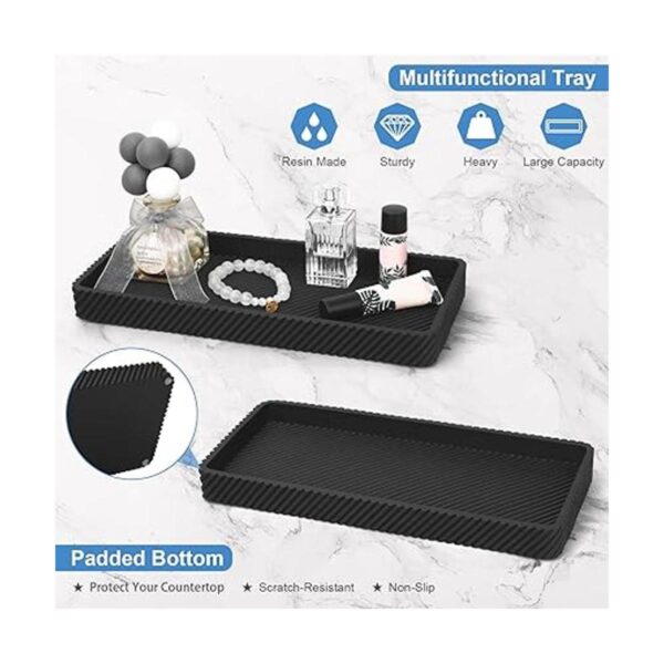 Bathroom Accessories Set 4PcsLotion Soap