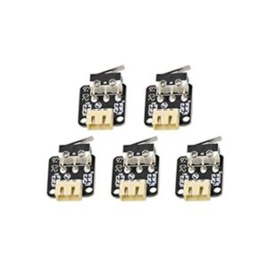 HUAREW Kit de interruptor de límite para impresoras 3D_1