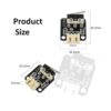 HUAREW Kit de interruptor de límite para impresoras 3D_2