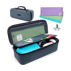 Cricut Estuche rígido para Cricut Joy Cricut Easy Press_1