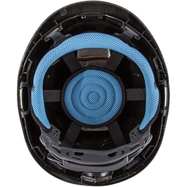 Klein Tools 60517 Casco de seguridad ventilado clase C