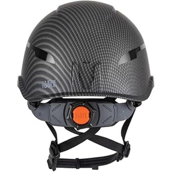 Klein Tools 60515 Casco de seguridad clase E no