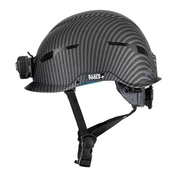 Klein Tools 60515 Casco de seguridad clase E no