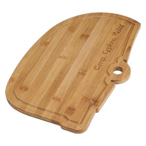 Tabla de cortar para caravanas tabla de cortar grande