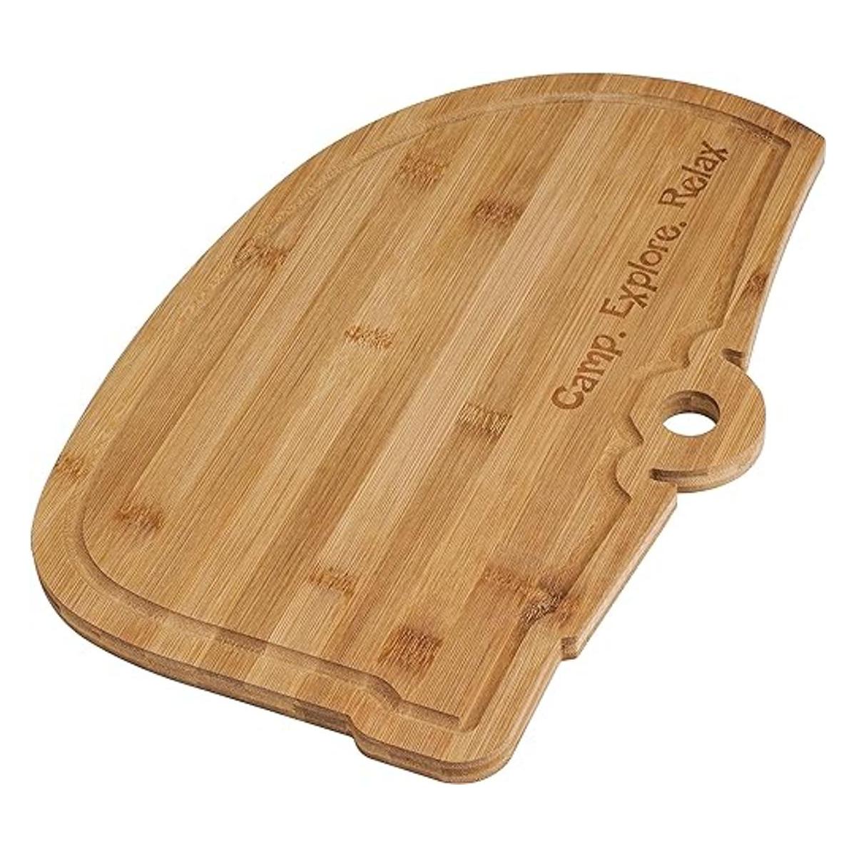 Tabla de cortar para caravanas tabla de cortar grande
