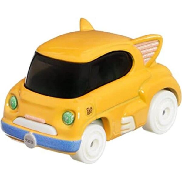 Hot Wheels SOX Lightyear Carros de personajes 2022_1