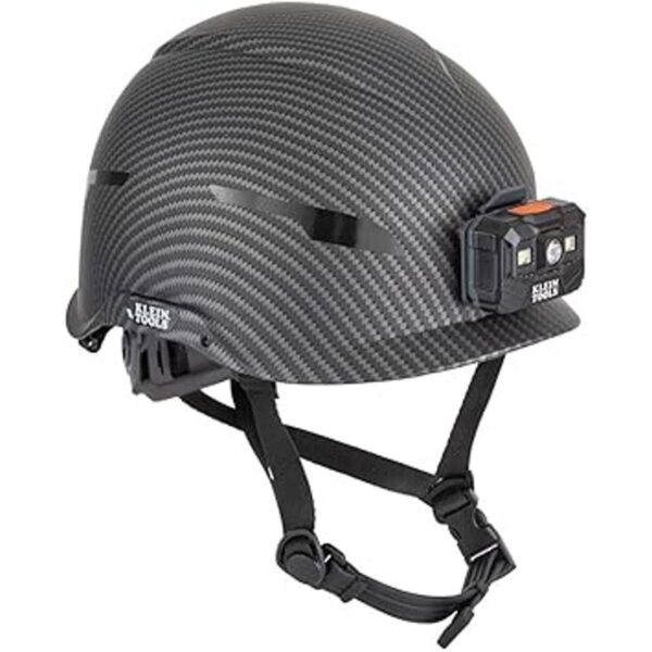 Klein Tools 60515 Casco de seguridad clase E no