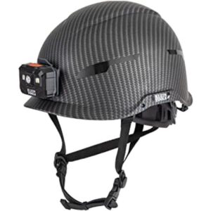 Klein Tools 60515 Casco de seguridad clase E no
