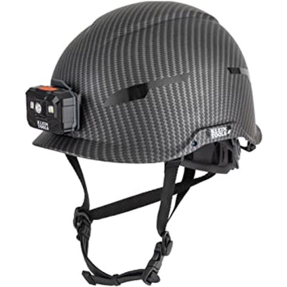 Klein Tools 60515 Casco de seguridad clase E no