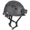 Klein Tools 60517 Casco de seguridad ventilado clase C