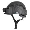 Klein Tools 60517 Casco de seguridad ventilado clase C