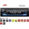 JVC KDSX27BT Receptor estéreo Bluetooth para automóvil_2