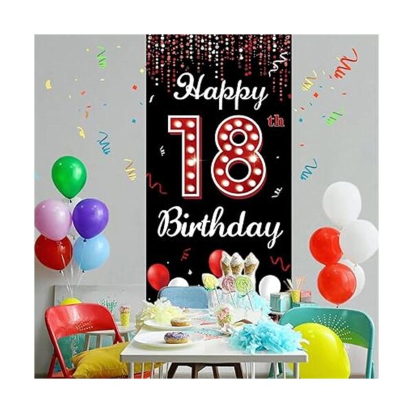 Telón de fondo para puerta de cumpleaños número 18_4
