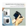 Ocular de repuesto para Olympus OM SYSYEM OM1 OM1 EVF de_2