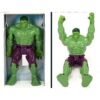 HasbroSeries Titans Hero Series Hulk Figura de acción de_5
