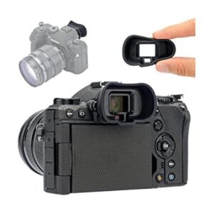 Ocular de repuesto para Olympus OM SYSYEM OM1 OM1 EVF de_1