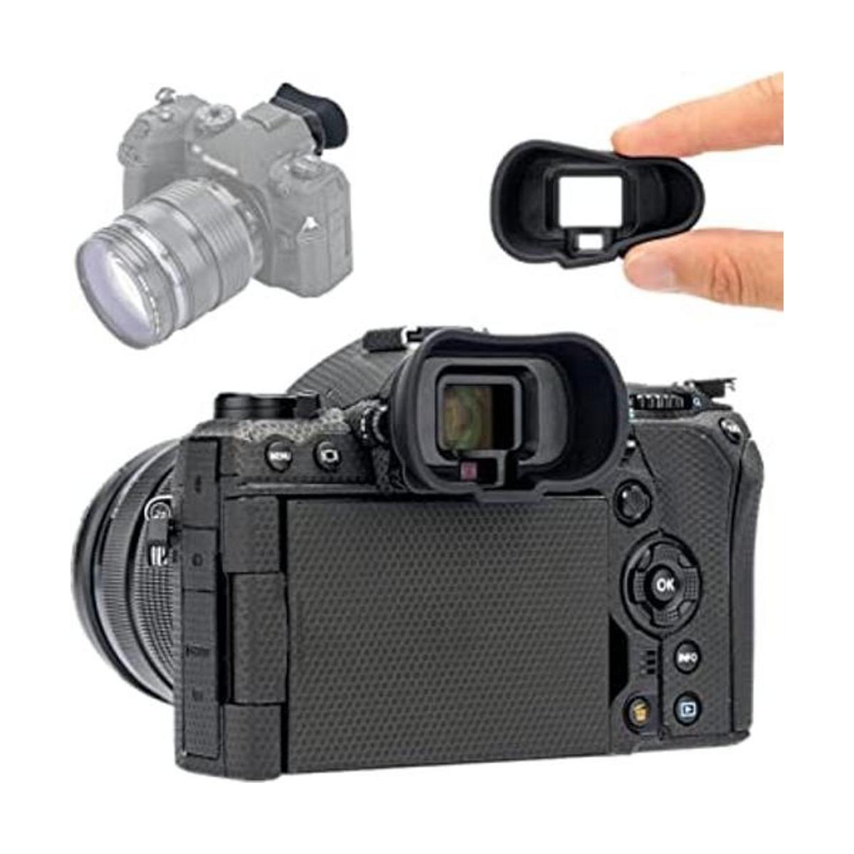 Ocular de repuesto para Olympus OM SYSYEM OM1 OM1 EVF de