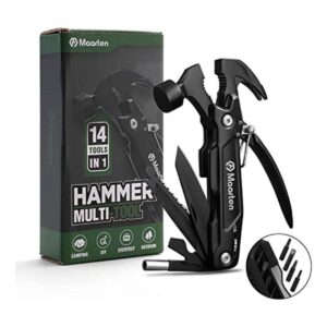 Regalos para papá de hija hijo martillo multiherramienta