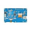 Longer lk5 pro Pantalla táctil de 4.3 pulgadas con cable_2