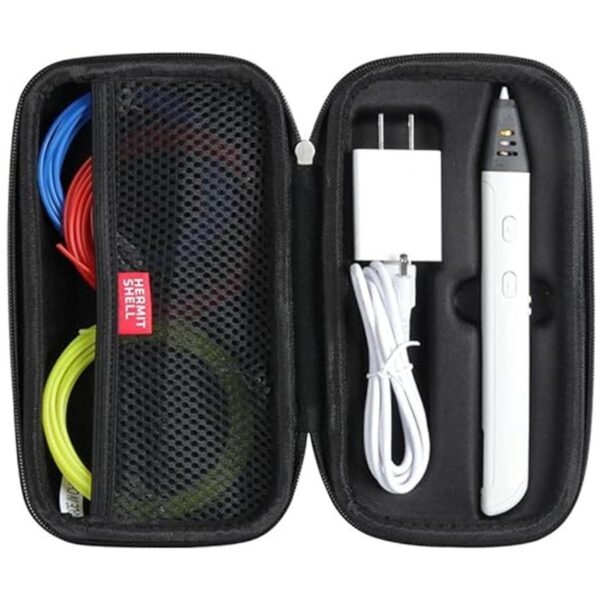Hermitshell Estuche de viaje duro para MYNT3D Super_1