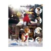 Soporte AirTag para todos los collares de perro funda_5