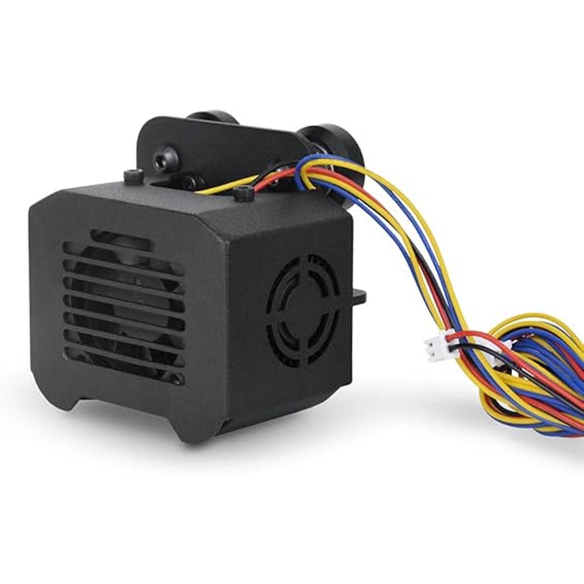 LGT Kit de soplador dual más largo impresora 3D más