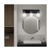Lámpara de tocador de baño de 3 luces accesorios de baño_4