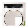 Lámpara de tocador de baño de 3 luces accesorios de baño_1