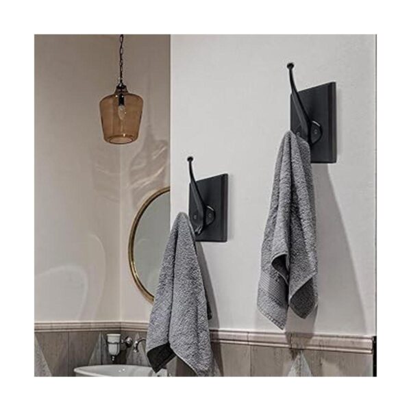 Lomuke Ganchos para toallas de baño para montaje en_5