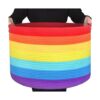MINTWOOD Design Cesta extra grande de 22 x 14 pulgadas